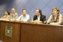 1º Evento da Ouvidoria