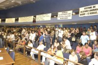 Adiada votação que regulamenta Festa Rave