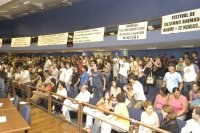 Adiada votação que regulamenta Festa Rave