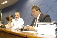 Alterações no PPA