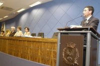 Atividades do Centro de Referência em DST/Aids