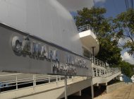 Audiência pública sobre o impacto dos presídios nas cidades
