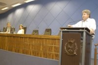 Audiência pública debate três projetos