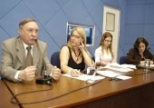 CEE do aborto realiza segundo debate