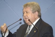 Comunicação de processos administrativos