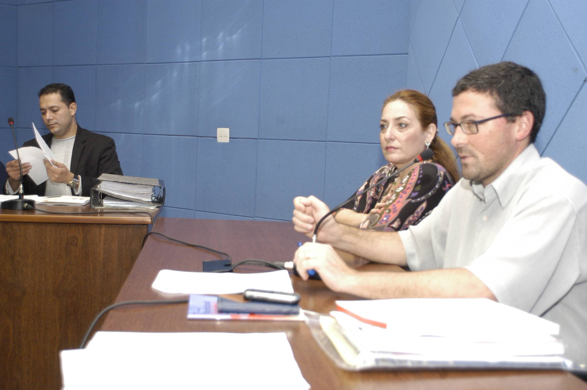 DST e AIDS são discutidas 
