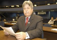 Moção repudia declaração de governador carioca