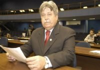 Moção repudia declaração de governador carioca