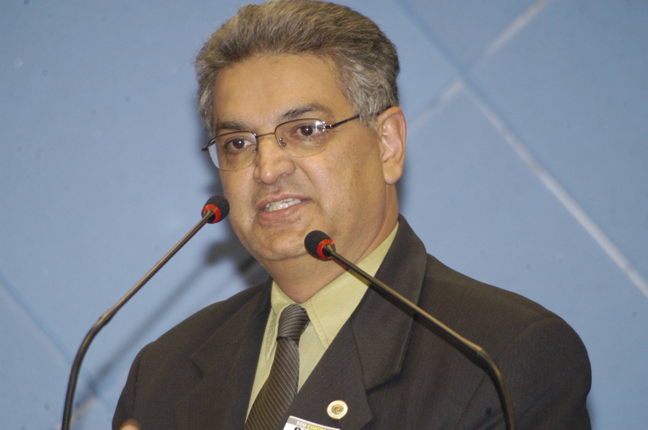 Nova bancada do Democratas