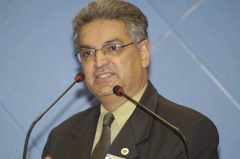 Nova bancada do Democratas