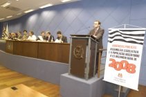 Orçamento estadual cresce 12%