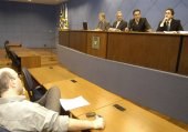 PPP é discutida em audiência pública
