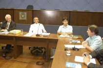 Projeto obriga hospitais e clínicas a fazerem B.O’s