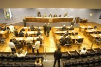 11ª  Audiência Pública debate quatro projetos de lei