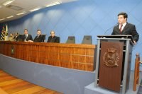II Semana Jurídica 