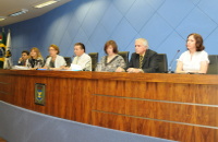 5º DEBATE PÚBLICO