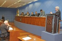 Ação fiscalizatória de prevenção e combate à dengue