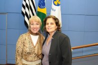 Apresentação dos Jogos Escolares Municipais