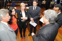 Aprovado reajuste em Auxílio Refeição
