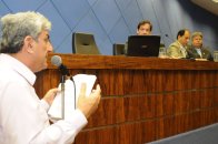 Arrecadação no primeiro quadrimestre de 2008 foi de aproximadamente 760 milhões