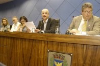 Audiência Pública debate PCCV do Executivo