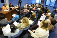 Audiência pública sobre Conferência Regional de Direitos Humanos