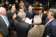 Câmara aprova três moções