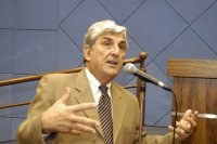 Câmara discute Campanha da Fraternidade 2008