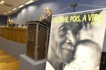 Campanha da Fraternidade 2008