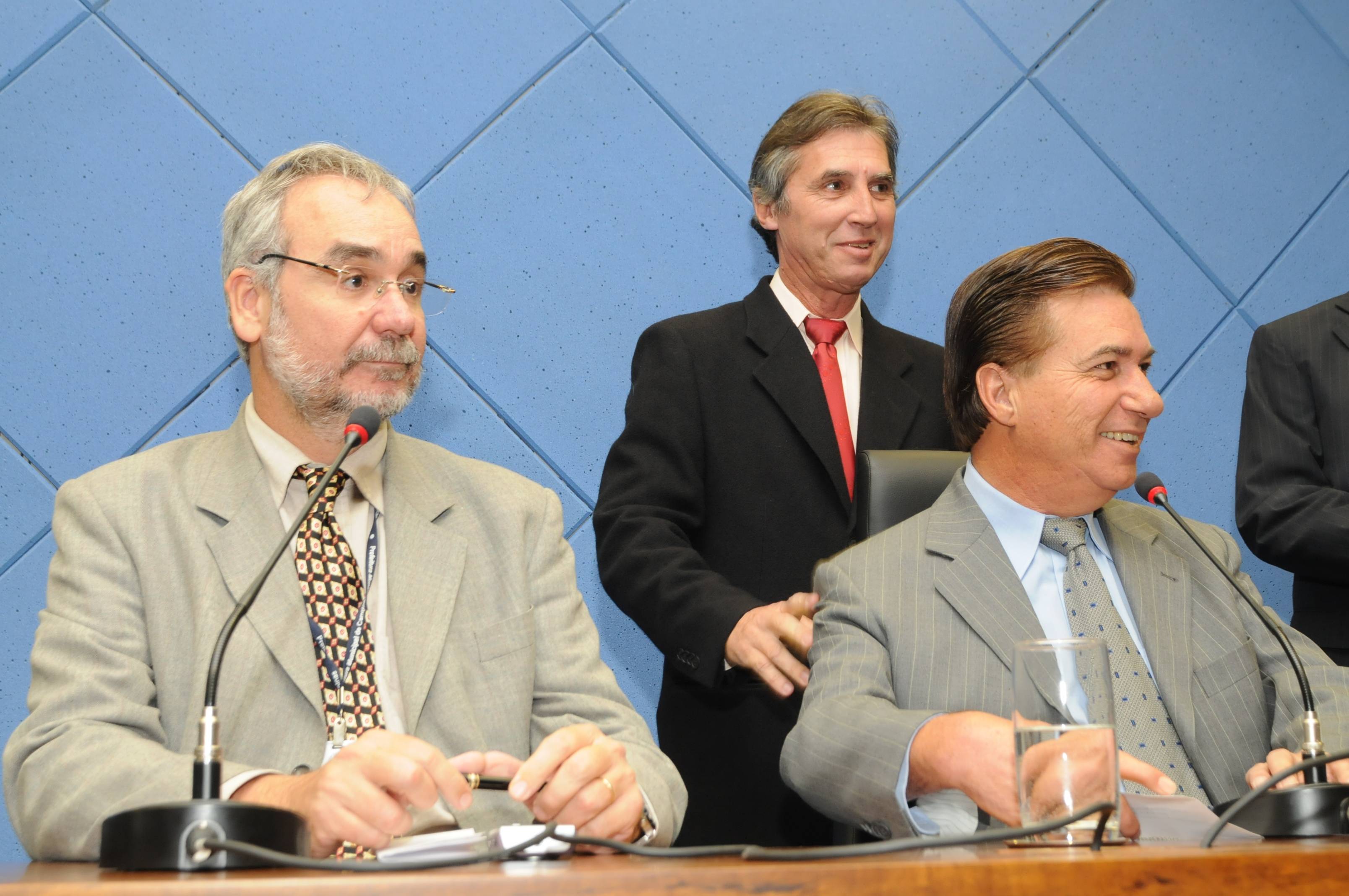 CCZ FOI DISCUTIDO EM REUNIÃO ORDINÁRIA