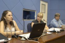 CEE discute a descriminalização do aborto