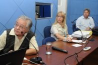 CEE do Aborto ouve explanação científica