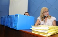 CEI PROCON ENTREGA RELATÓRIO HOJE