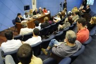 CEI sobre o Procon