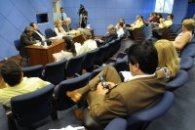 CEI sobre o Procon