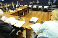 CEI sobre o Procon é prorrogada