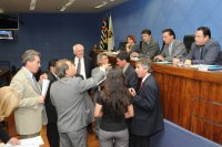Aprovada Comissão Gestora de Atenção à Pessoa com Ostomia 