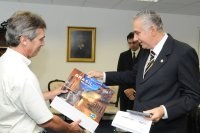 Criação de Comitê Pró-Lençóis Maranhenses