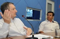 CRISE ECONÔMICA MUNDIAL 