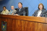 DIA NACIONAL DO IDOSO 
