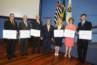 Diploma de Mérito Contábil