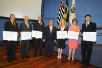 Diploma de Mérito Contábil