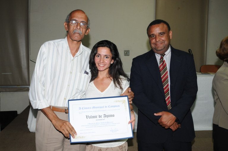 DIPLOMA ZUMBI DOS PALMARES 