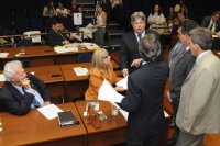 DOAÇÃO DE SANGUE DE CORDÃO UMBILICAL E PLACENTÁRIO 