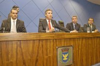 Encontro de Fisioterapeutas e Terapeutas Ocupacionais