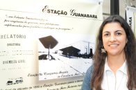 Exposição “A Pujança de uma região chamada Guanabara” 