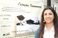 Exposição “A Pujança de uma região chamada Guanabara” 