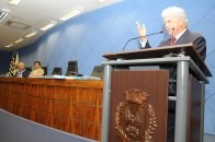 Grupo Escoteiro Dom Bosco comemora 40 anos