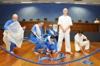 III SEMINÁRIO SOBRE SÍNDROME DE DOWN 