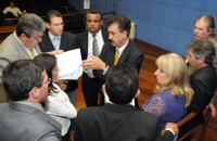 LEI DE ACESSIBILIDADE